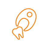 Estrazione Dentale Cani